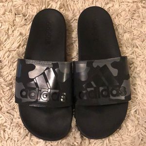 ADIDAS slides